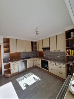 Kuchyňská linka komplet včetně spotřebičů - 8