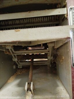 Prodám hoblovku s protahem - 8