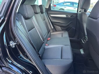 Škoda Karoq 2.0TDI 85kw DSG FACELIFT VIRTUAL - 8