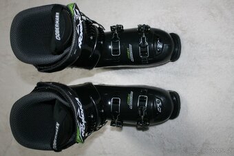 lyže Fischer 141 cm - 8