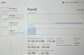 HP ZBook 15 G6 | i7 | 32G RAM | M2 512G | T2000 | - 8