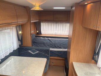 Bürstner Ventana 410 TS - 8