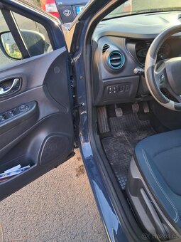 Renault Captur 0.9tce 66kw - 8