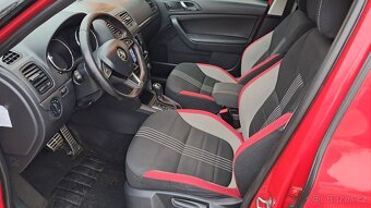 Škoda Yeti, 1.4 TSI / DSG MONTE CARLO - 8