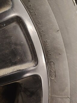 Kola RAM 1500 DT - 8