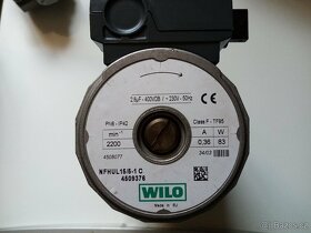 PROTHERM PANTHER, PROTHERM LEOPARD, PROTHERM TIGER - 8