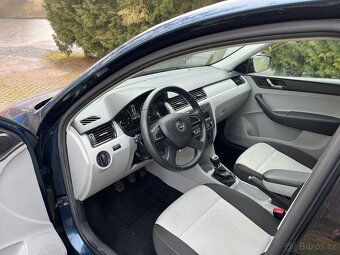 SKODA RAPID 1.0TSI - 8