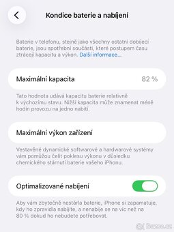 iPhone 14 PRO MAX 256gb + Airpods PRO 2O22 - 8