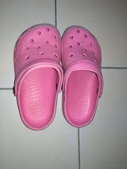 Boty vel. 31- 32 - 8