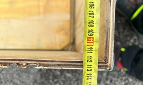 Dřevěná bedna č.2 - 8