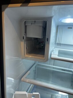 Lednice SAMSUNG velká - 8