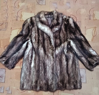 Norkový kožich - 8
