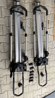 Nosič elektrokol Menabo Chrono 2ks - 8