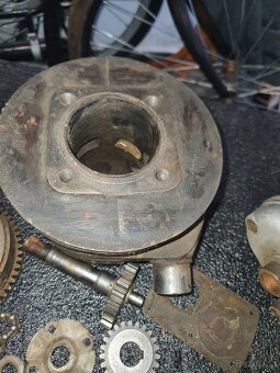 ČZ Předválečná - 8