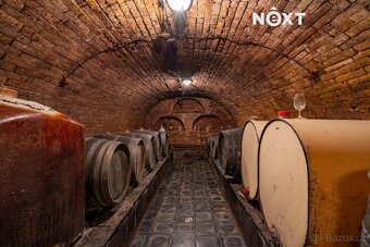 Prodej Rodinný dům, 450㎡ - 8