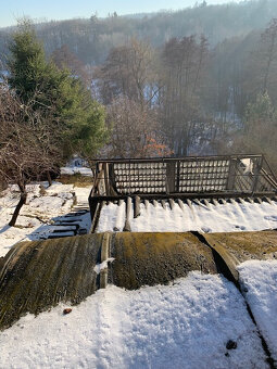 Prodej chaty Hamry-Plumlov u Prostějova - 8