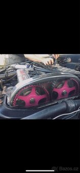 Chrysler Eagle Talon 2.0 TSI AWD - 8