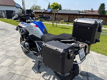 BMW R1250GS HP - 8