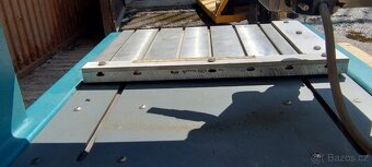 CNC router, cnc frezka, cnc gravirka - 8