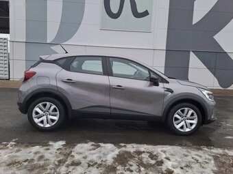 Renault Captur, 1.0TCE LPG 1.MAJ STAV NOVÉHO - 8