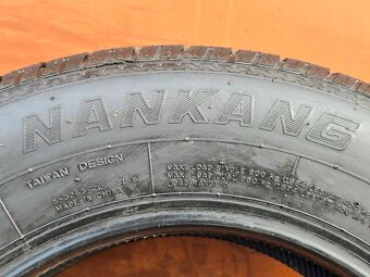 Zimní Barum 195/70/15C - 8