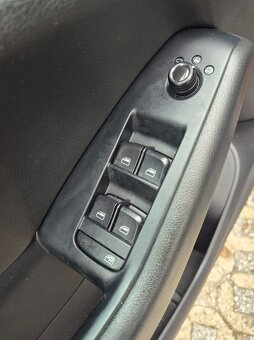 SADA VYPINACOV INTERIERU AUDI A4 A5 Q5 - 8