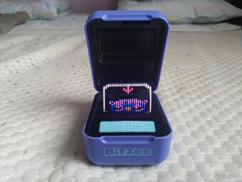 Bitzee interaktivní digitální hra - 8