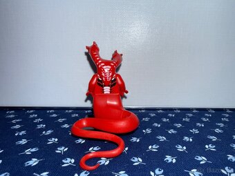 NINJAGO minifigurky - 8