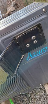 Tepelné čerpadlo Azuro 5kw - 8