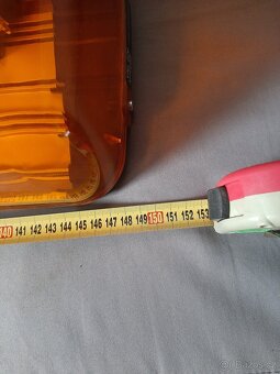 Majákova rampa 24V- nová - 8