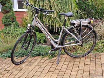 Elektrokolo SUPERIOR 2x / cena za obě - 8