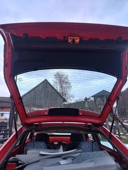 Dveře octavia 1 sedan - 8