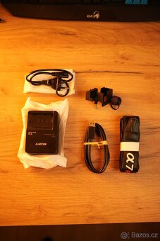 Fotoaparát Sony A7R V - 8