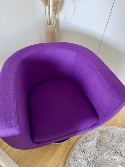 Designove kreslo - 8