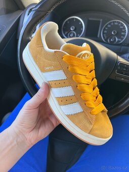 Adidas Campus 40 - 8