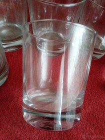 SKLENIČKY, NÁDOBÍ+PITÍ - 8