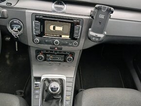 VW PASSAT B7 1.6 TDi DILY - 8