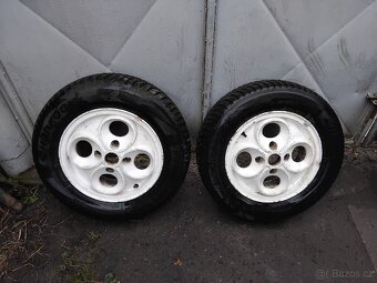 Ford escort xr3i - 8