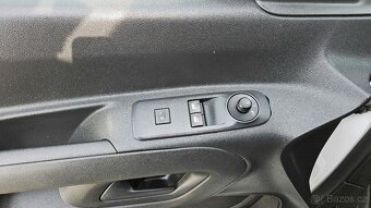 CITROEN BERLINGO 1.5 HDI XL L2 75 - 8