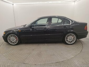 BMW e46 330D 135kw Prodám / Vyměním - 8