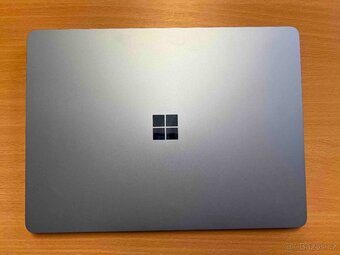 💎 Microsoft Surface Laptop 7 – 13,8" / 16 GB RAM / 512 GB - 8