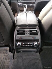 BMW 740D Xdrive f01 - 8