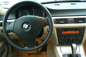 BMW 325i 2.5/160 kw -2006 - 8