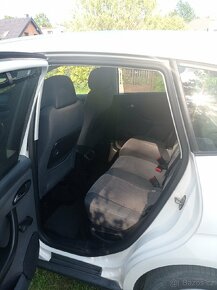 Prodám Seat Altea XL 1, 4 TSI 92 kW šesti kvalt - 8
