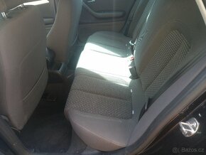 Seat Exeo 1.6MPI 74KW ,LPG - 8