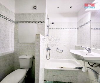 Prodej bytu 2+kk, Praha, ul. Na okruhu - 8