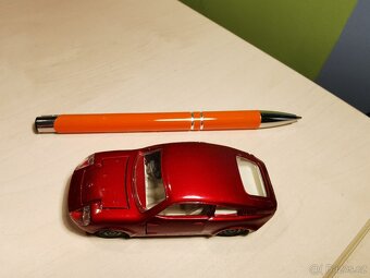 Corgi Mini Marcos - 8