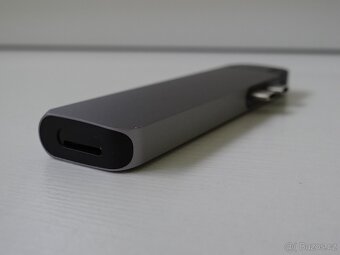 USB hub Satechi USB-C PRO Hub - 8