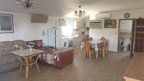 Apartmán CHORVÁTSKO - Dalmácia, 15min od mora - 8