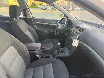 Škoda Octavia II 1.9 TDI (77kW) RS PACKET STK 1/2026 - 8